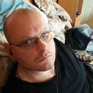 Meet your Posher, Mike